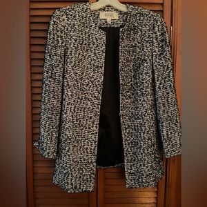 Badgley Mischka Blazer